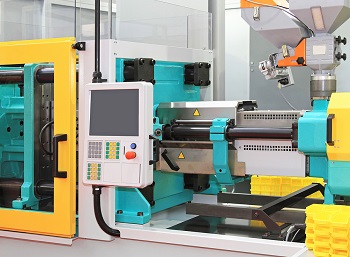 Injection Moudling machines
