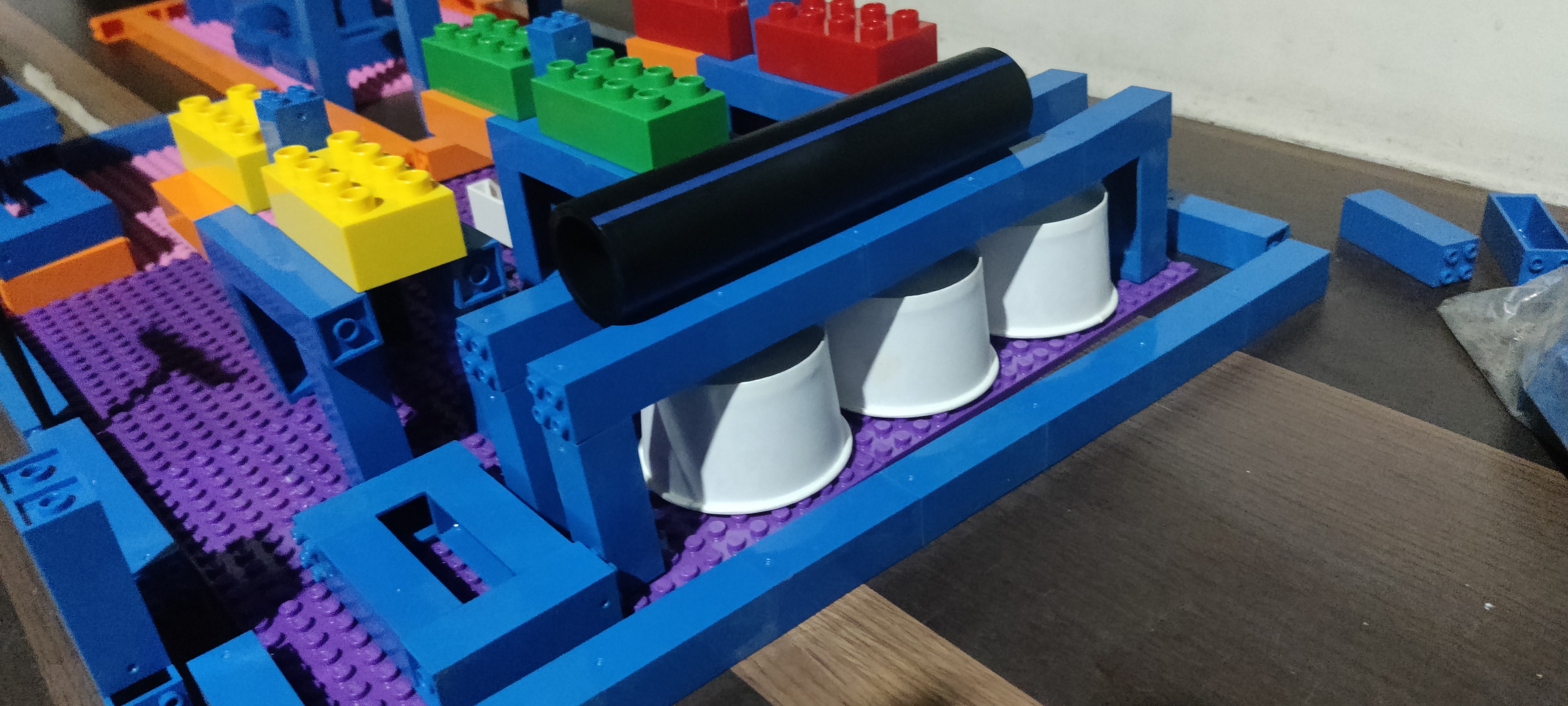 Building Blocks